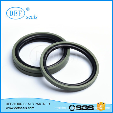 Daikin Raw Material PTFE Glyring/PTFE Piston Seal